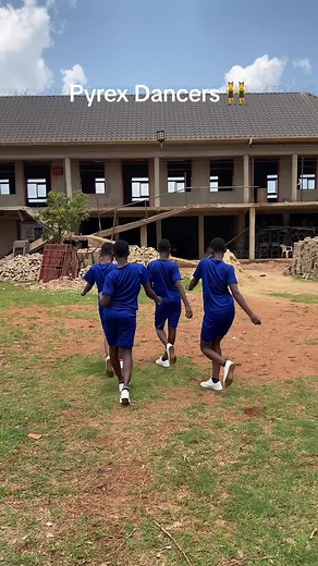 Pyrex Dancers: The Ultimate Dance Challenge