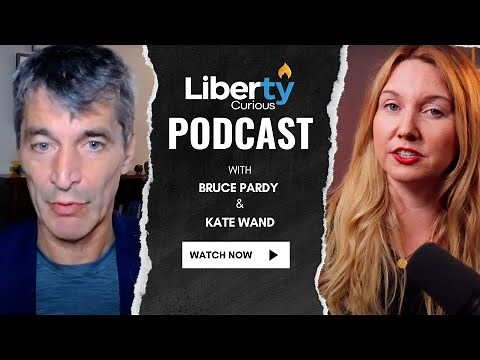 The WOKE Virus of the Mind: Critical Theory + Postmodernism | Bruce Pardy & Kate Wand