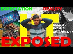 My Life At IIT As A First Year 🎓| IIT Delhi Experience | Honest First Semester Review