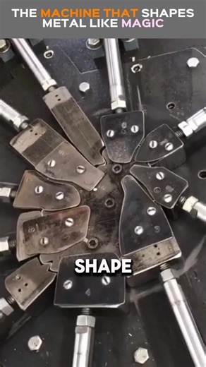 From Metal Strip to Cookie Cutter in Seconds