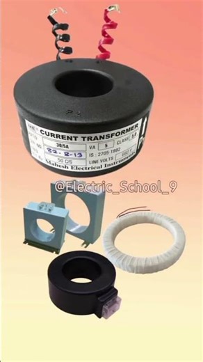 Current Transformer