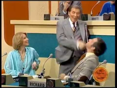 Match Game 78 (Ep. 1201) (4-24-78) (Gene Is Late?) (w/Slate & Ticket Plug)