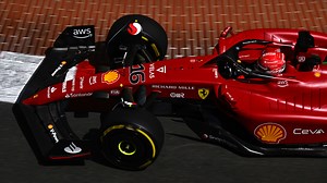 2022 Monaco Grand Prix FP2 report and highlights: Leclerc leads Ferrari 1-2 in second practice at Monaco after Ricciardo brings out red flags