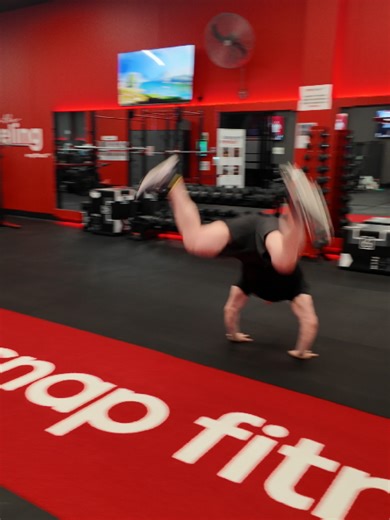 Meet Jason Nakhla: Your New Personal Trainer at Snap Fitness