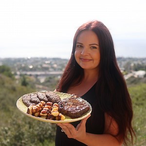 Coffee is her cheat vegetable | 60 Second Docs