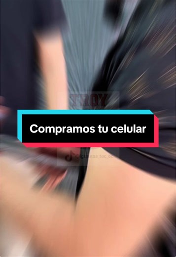 Sabías que en iguana Tech puedes traer tu celular y te lo podemos comprar #celular #apple #parati