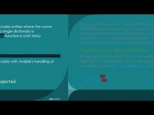 Mastering json_query: Filtering Lists of Dictionaries with JMESPath in Ansible