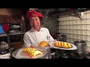 The Secret Techniques of Cooking Omurice 2019 Edition