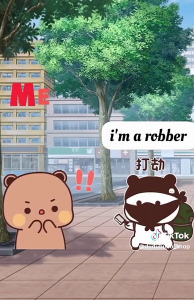 Meet Bubu & Dudu: Your New Favorite Plush Toys