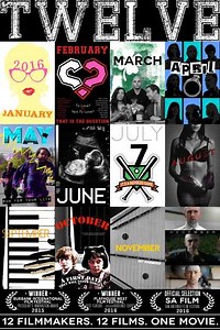 Twelve - Movie