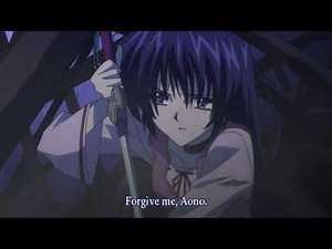 [ Anime Kiss ] Sola - Yuri Kiss