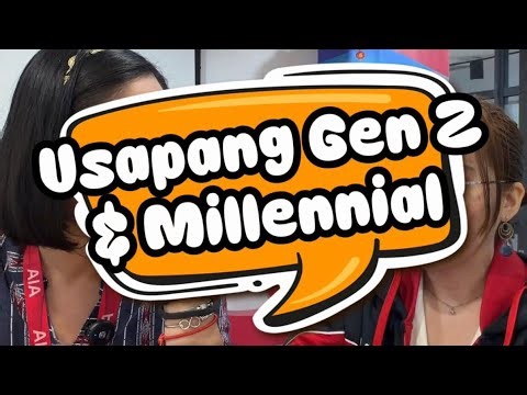 OL vs VUL: Our Insurance Choices | Usapang Gen Z & Millennial - Episode 2 (Part 2)