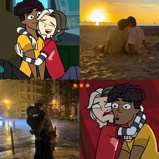 Jaiden shipper for life ❤️ ( #aiden #james #jaiden #fyp #disventurecamp)