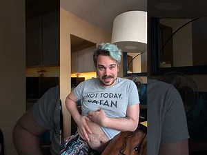 Speaking Frankly... role play request video