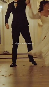 6.7K views · 13 reactions | Capturing the magic of the first dance ✨ Dive into the romance as they sway to the rhythm of love!  Explore heart-melting songs that capture your love story here!  https://weddedwonderland.com/22-underrated-first-dance-songs/ Video @crossfilms | Wedded Wonderland | Facebook