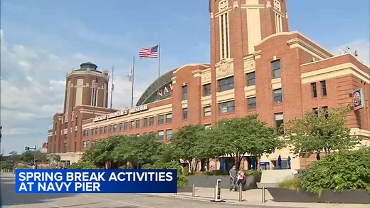 Some Chicago museums offering free admission, extended hours with CPS on spring break