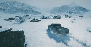 A New Set of Shaders & Tools For Making Rainy/Snowy Scenes in Unity
