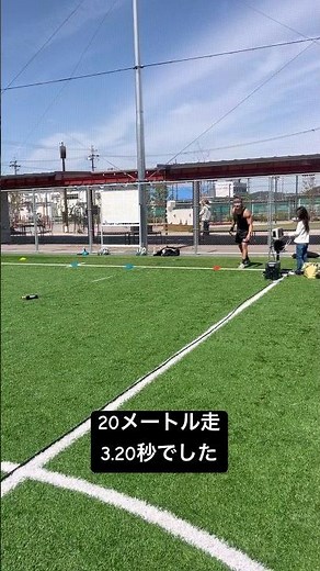 パルクール選手が本気で短距離に挑戦したら、優勝しちゃった#shorts