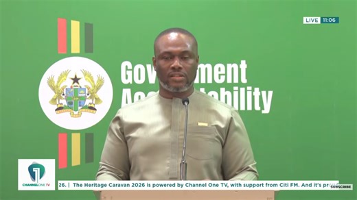 Ghana’s housing deficit hits 1.8m units — Works and Housing Minister