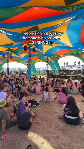 Dubstep Karaoke is a MUST SEE 😂 | Psyganesh