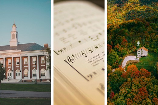 19  Songs about Vermont to Make You Smile