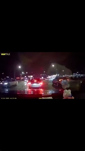 GlobalRedacted on Instagram: "Philadelphia Jet Crash Caught on Camera 🇺🇸🔥 Newly released footage captures the exact moment a Learjet 55 air ambulance slammed into a Philadelphia street, exploding into a massive fireball. The crash killed all six on board—two pilots, two doctors, and two patients. Authorities are investigating whether mechanical failure or fuel issues played a role. No confirmed casualties on the ground yet. #Philadelphia #PlaneCrash #BreakingNews #Learjet55"