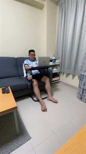 IKEA Bjorkasen: The Ultimate Adjustable Table