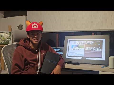 AP Research - Oral Presentation