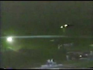 1997 STARS Dirt Late Model Series Spring Fling 80 At Cherokee Speedway (SC)