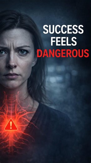 Your Body Resists the Life You Want