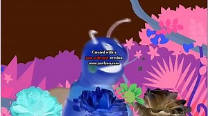 Baby Einstein - Baby's First Sounds in G Major