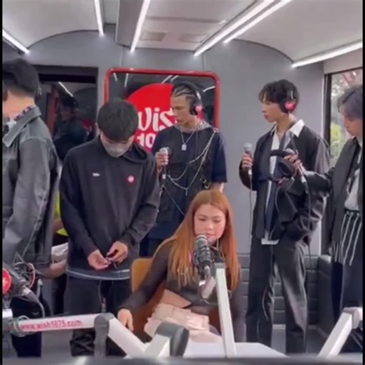 17K views · 770 reactions | Lyca Gairanod and ALAMAT Wish 107.5 #ILYILY #EnchantedKingdom | Lyca Gairanod Fanpage | Facebook