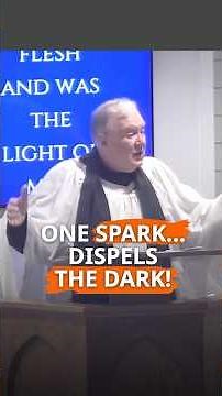 The Power of Light: Dispelling Darkness with Faith