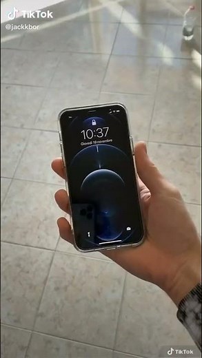 Iphone 12 Pro Drop Test