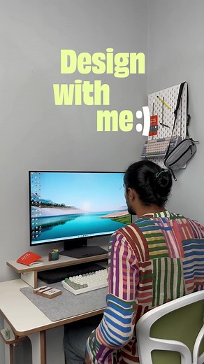 Salman Hashmi on TikTok