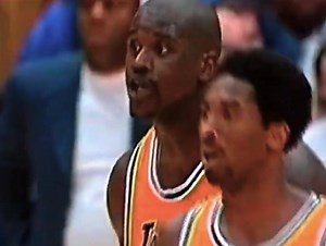 94K views · 879 reactions | On March 28, 1999 in the fourth quarter of Los Angeles’ eventual 99-91 win over New York, the Lakers’ Shaquille O'Neal delivers one of the nastiest dunks ever onto the Knicks’ Chris Dudley. After the disrespectful dunk, Dudley receives a technical foul for hurling the ball towards O'Neal. Shaq would finish the game with 21 points and 9 rebounds. | Davenport Sports Network | Facebook