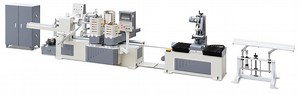 [Hot Item] Cardboard Tubes Cores Winding Making Forming Machines