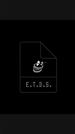 Is the ETDS Website the Most Creative Online Experience?