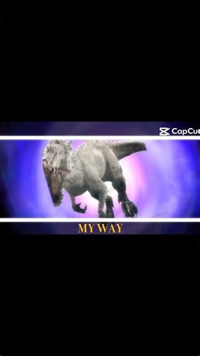 silly billy but with indoraptor and indominus rex#fnf #jurassicworld #jurassicworldfallenkingdom