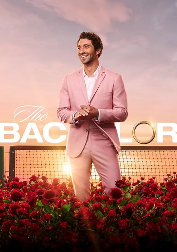 The Bachelor - watch tv show streaming online