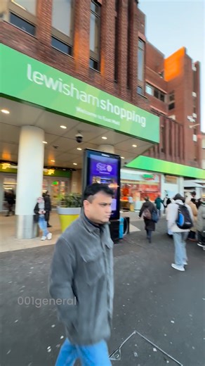 #Lewisham London 🇬🇧🫶 | 001general