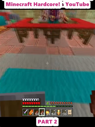 Conquering the Toughest Bosses in Minecraft Hardcore