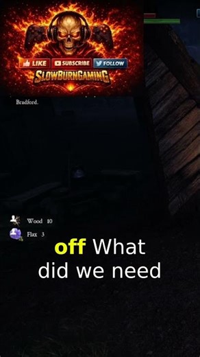 This Game Mechanic FORCES Teamwork #survival #crafting