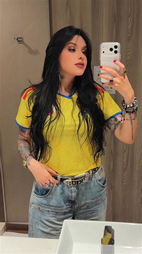 Hoy 17 de junio apoyando a la sele 🇨🇴 ¿Qué otro dicho tenemos? #colombia #seleccioncolombia #colombianos