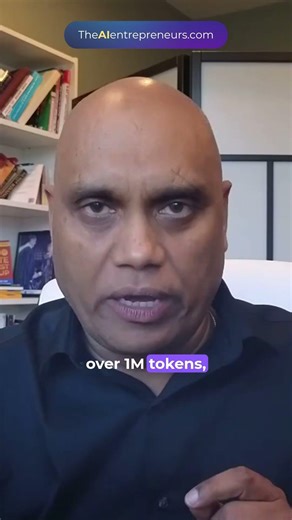 The End of "Context Rot": Why Your AI Keeps Forgetting