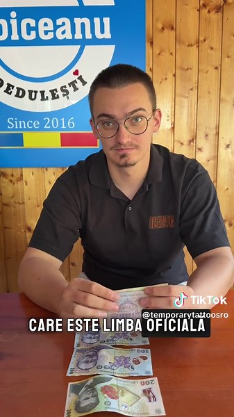 #fyp #tatuajetemporare #tatuaj TikTok