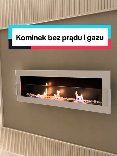 Biokominek: Innowacyjne Rozwiązanie Grzewcze