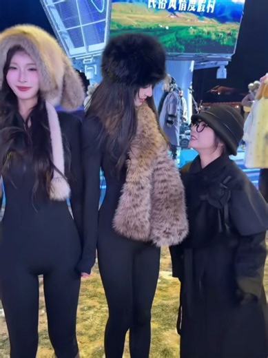 Mugu: A Glimpse into Chinese Cosplay Culture