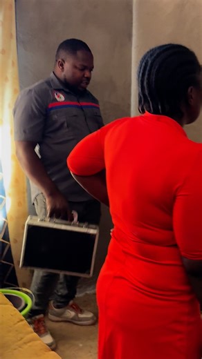 When perfection meets professionalism. Today in Seke, Besa Area. We managed to locate a termite nest inside a beautiful house that had caused a lot of damage to the structure and house. They confirmed that they tried to self-remedy and DIY methods, but to no avail. After exhausting all solutions, they invited us, and we showed them our excellent service, as always. We got the colony and removed the queen. They are now free from termites. Thank you for your support and trust! For bookings: 263771