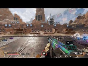 【Apex教學】老七獨家・頂尖教學槍法! 徹底改變你一生的最完善的系統化訓練~提升你的槍法 再也不必怕跟槍不好 (槍法基礎知識系列) 第一課-各種硬性條件須知!